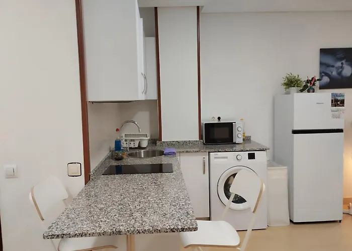 Estudio Centrico A4