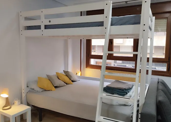 Estudio Centrico A4