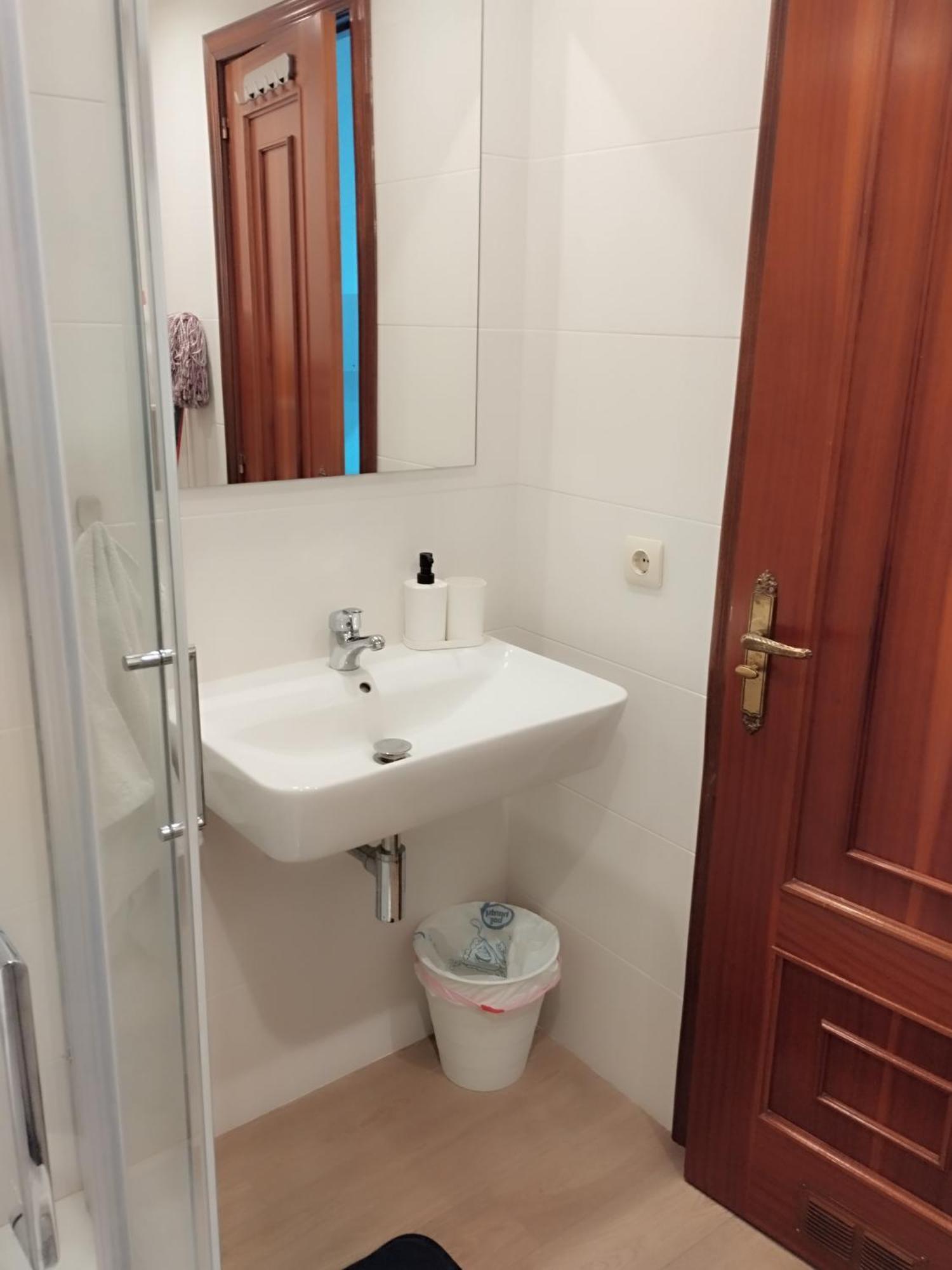 Apartment Estudio Centrico A4 Oviedo