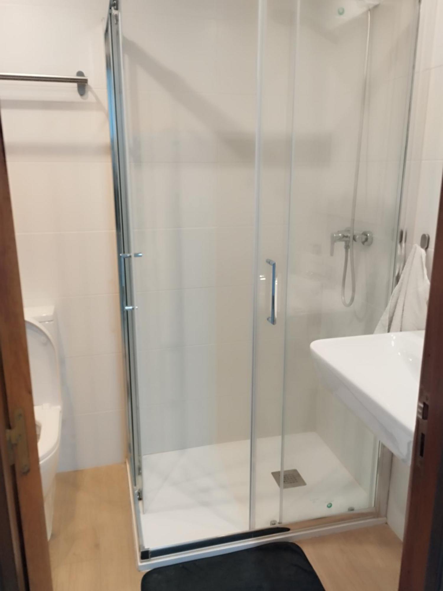 Estudio Centrico A4 * Oviedo