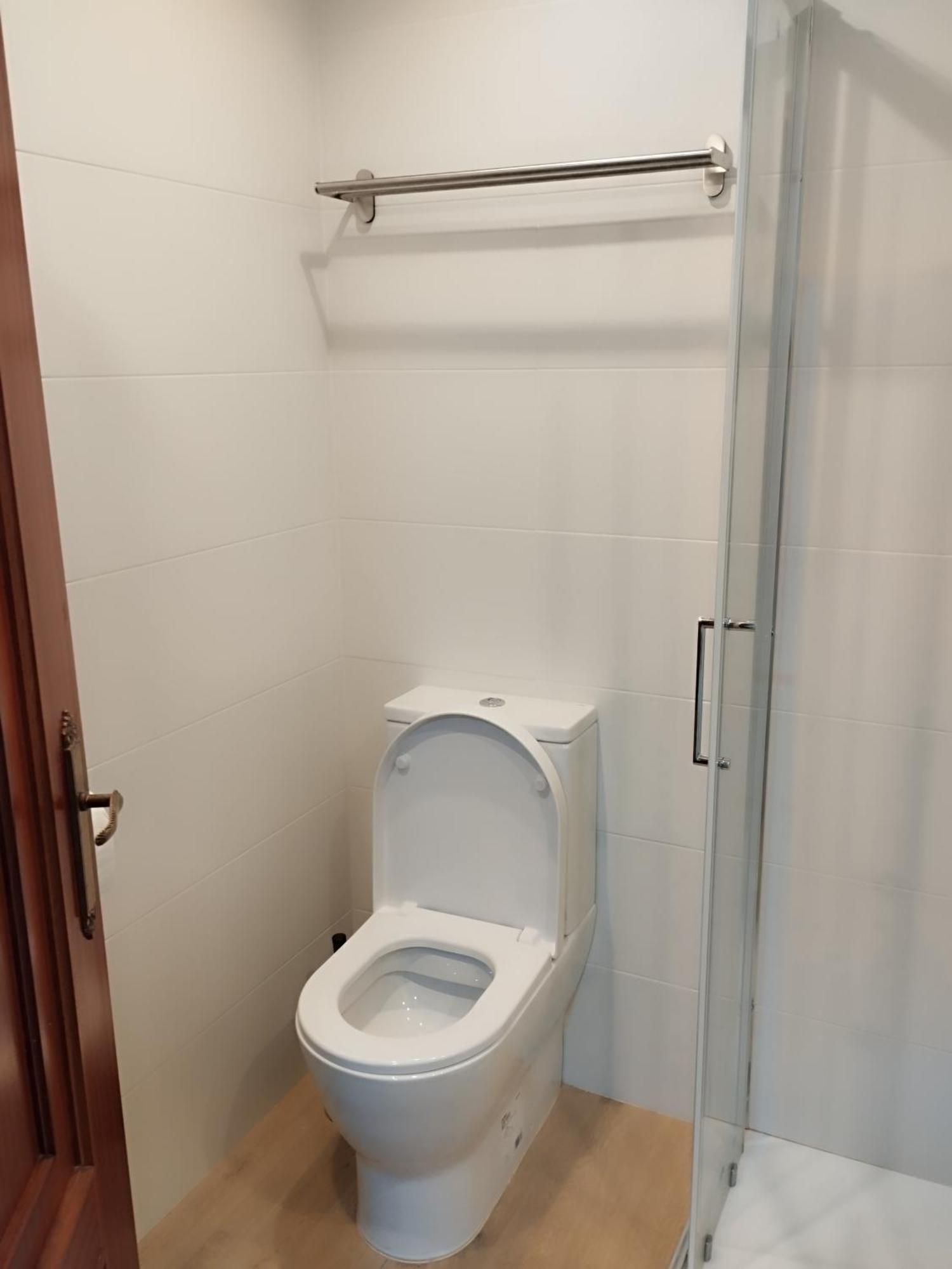 Apartamento Estudio Centrico A4
